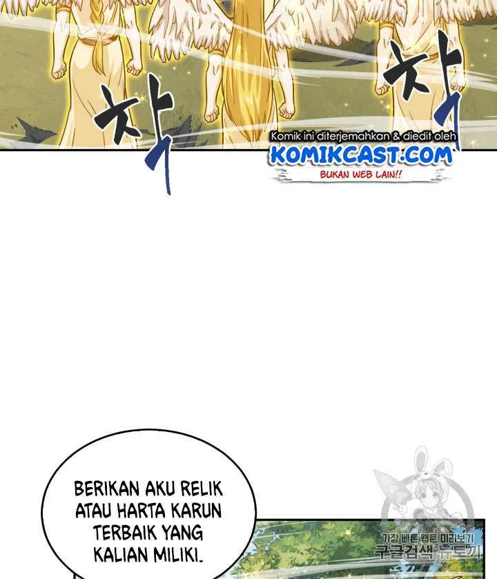 Tomb Raider King Chapter 87 Gambar 29