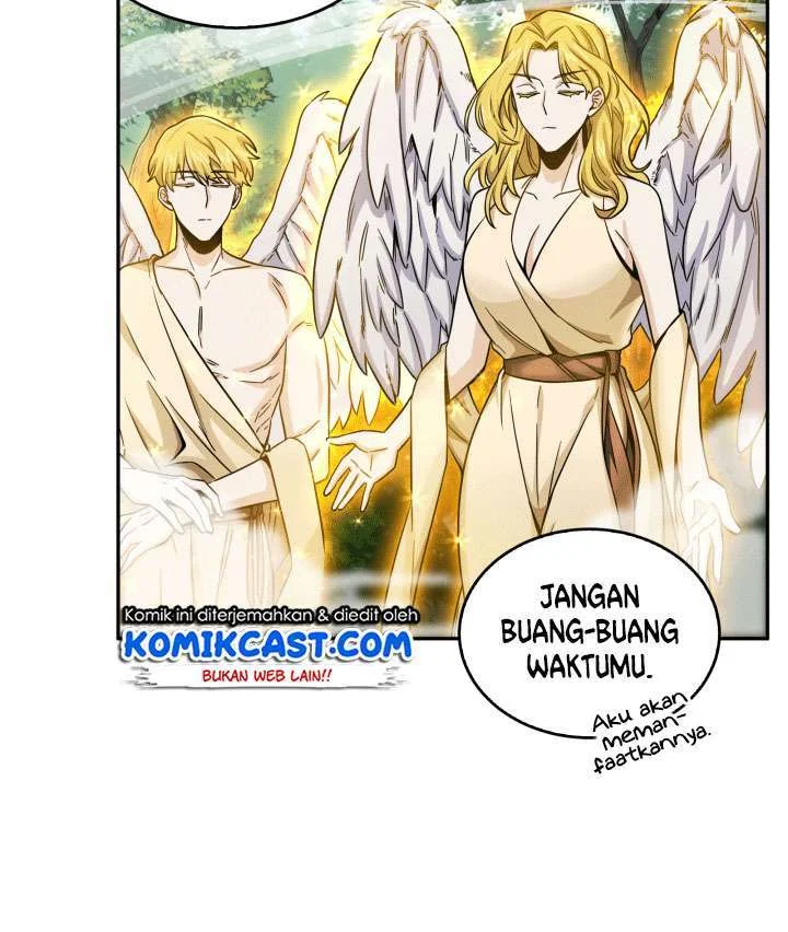 Tomb Raider King Chapter 87 Gambar 30