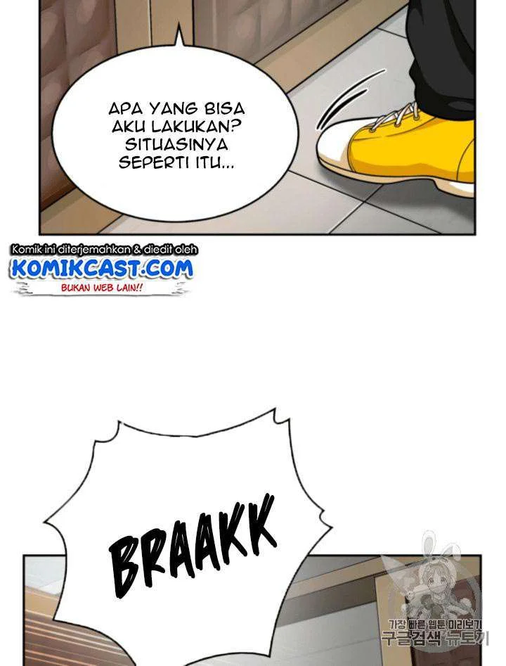 Tomb Raider King Chapter 88 Gambar 28