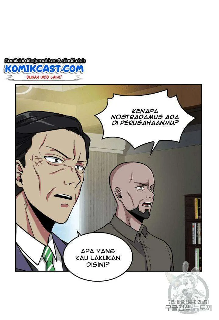 Tomb Raider King Chapter 88 Gambar 30
