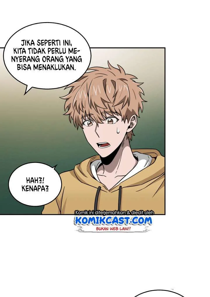 Tomb Raider King Chapter 89 Gambar 28