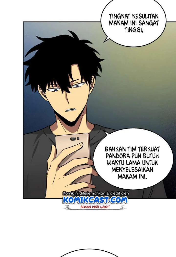 Tomb Raider King Chapter 89 Gambar 29