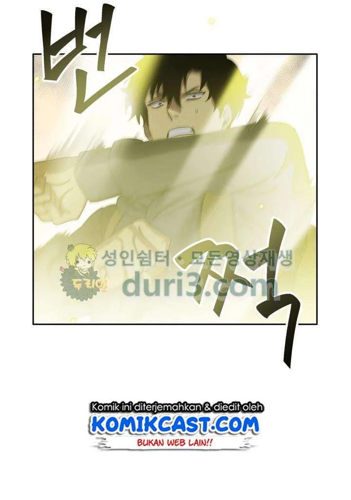 Tomb Raider King Chapter 9 Gambar 27
