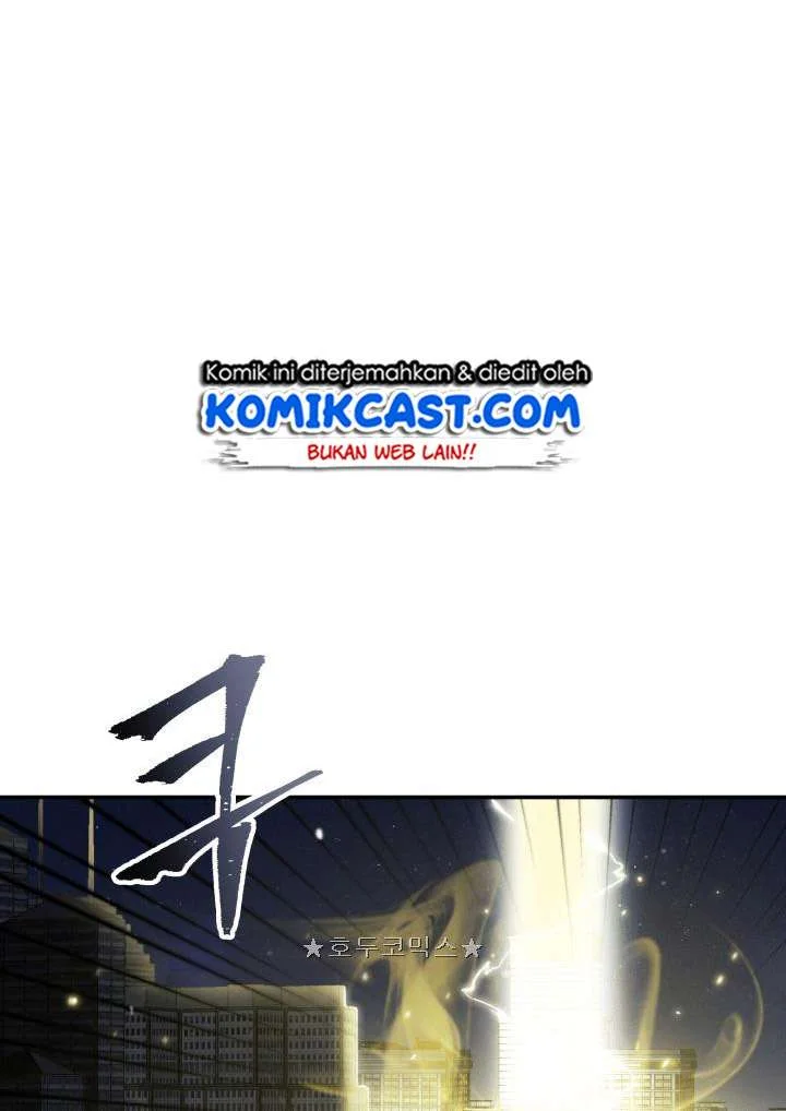 Tomb Raider King Chapter 9 Gambar 28