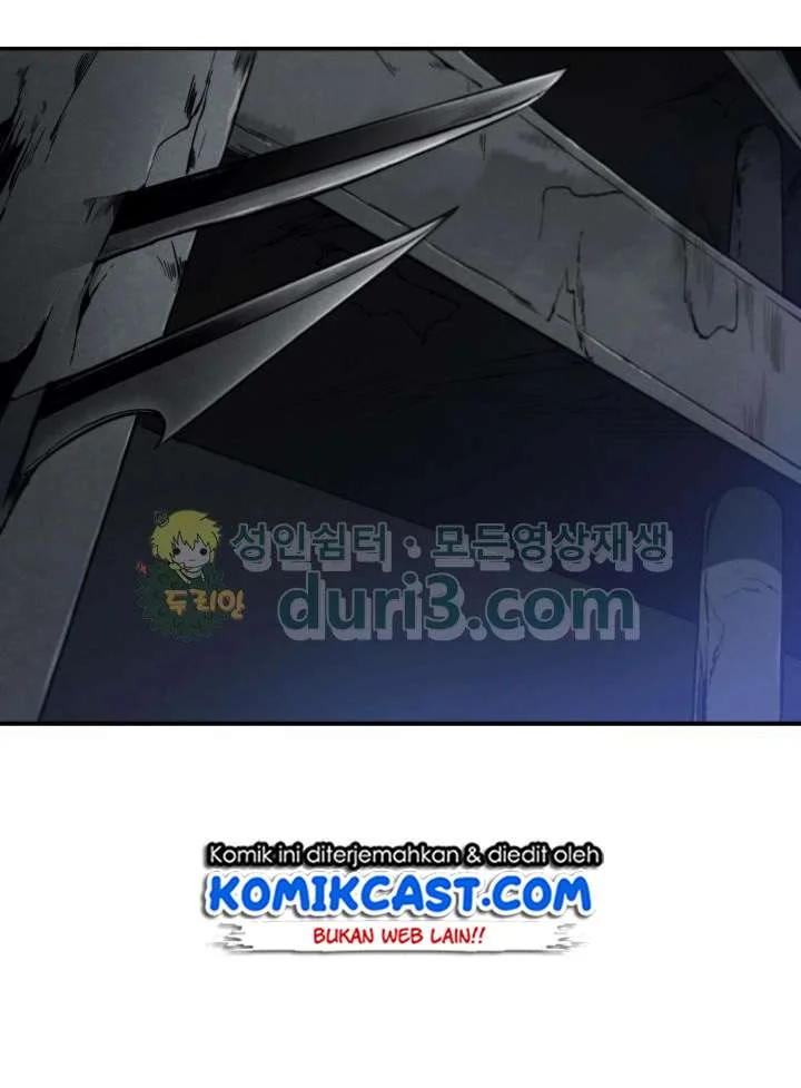 Tomb Raider King Chapter 9 Gambar 30
