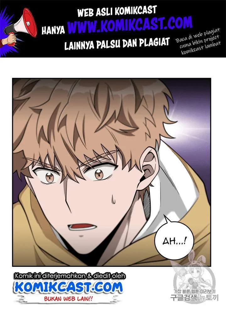 Tomb Raider King Chapter 90 Gambar 25