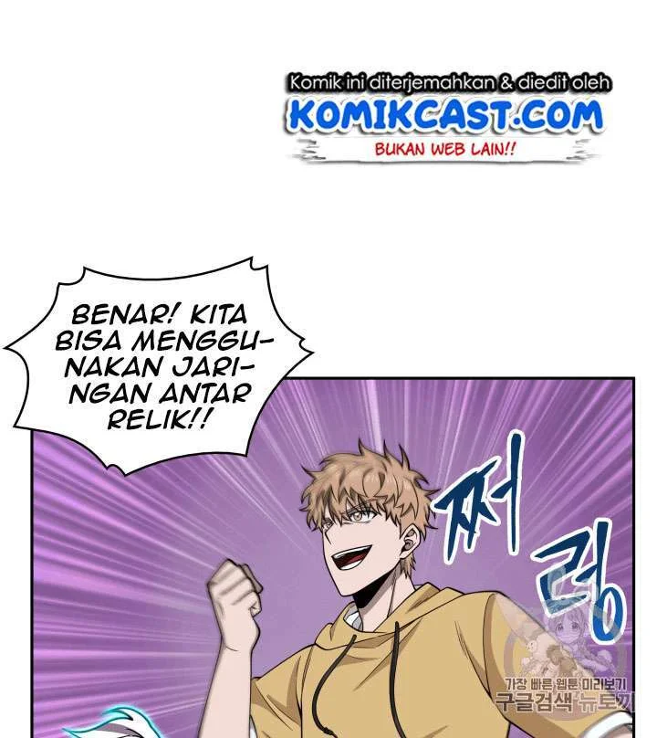 Tomb Raider King Chapter 90 Gambar 26