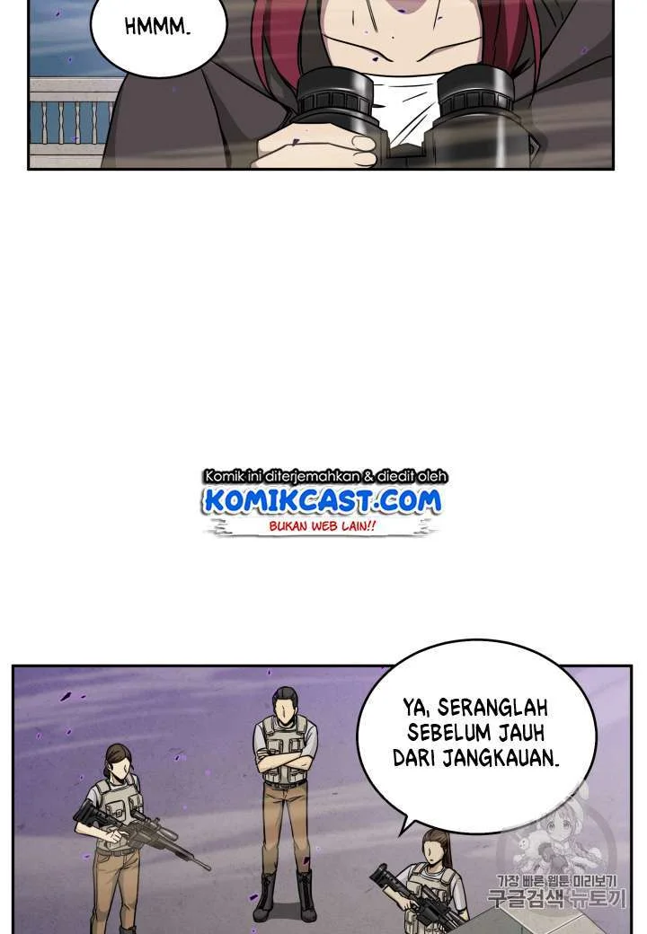 Tomb Raider King Chapter 91 Gambar 25