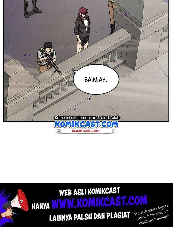Tomb Raider King Chapter 91 Gambar 26