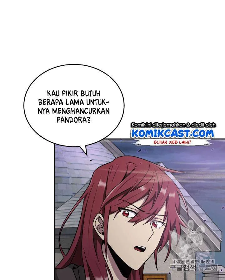 Tomb Raider King Chapter 91 Gambar 28