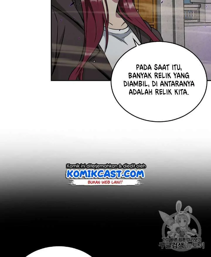 Tomb Raider King Chapter 91 Gambar 29