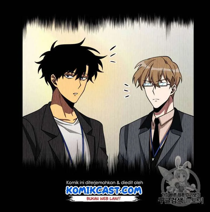 Tomb Raider King Chapter 92 Gambar 27