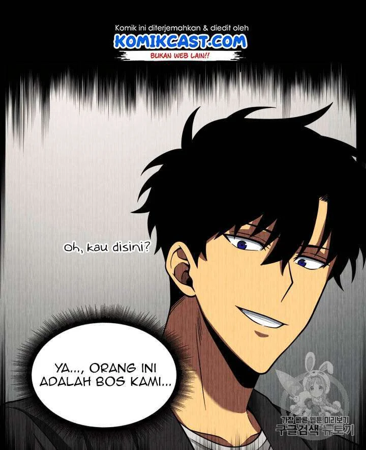 Tomb Raider King Chapter 92 Gambar 28
