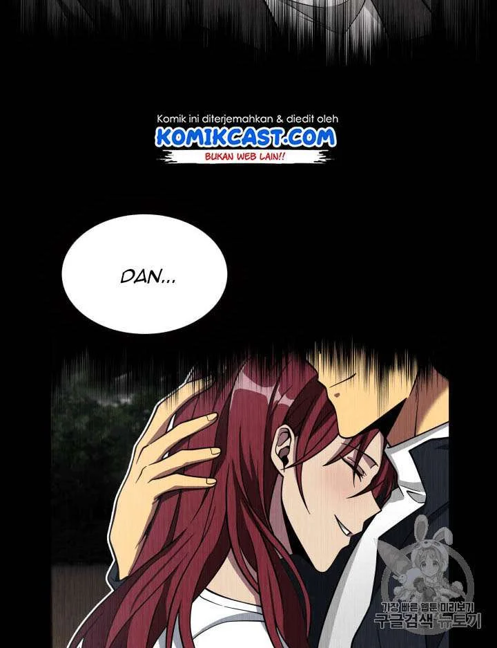 Tomb Raider King Chapter 92 Gambar 29