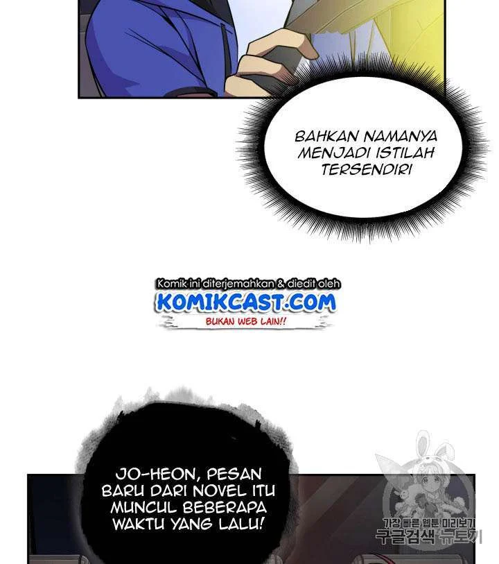 Tomb Raider King Chapter 93 Gambar 28