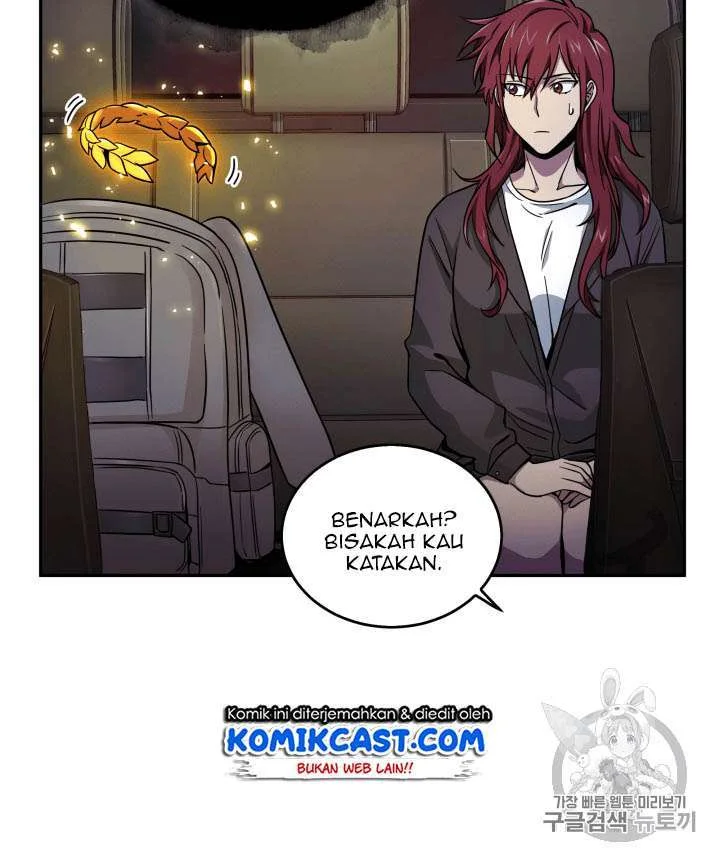 Tomb Raider King Chapter 93 Gambar 29