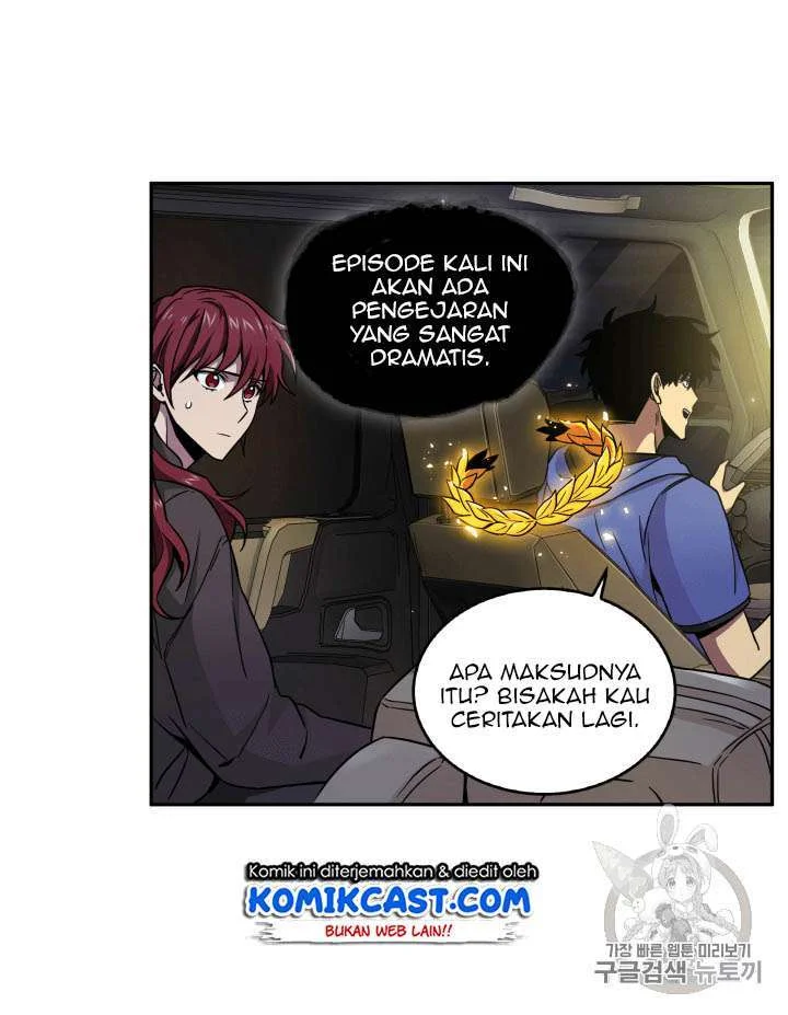 Tomb Raider King Chapter 93 Gambar 30