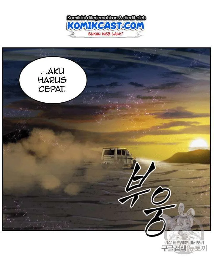 Tomb Raider King Chapter 93 Gambar 33