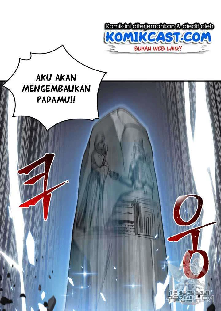 Tomb Raider King Chapter 94 Gambar 27