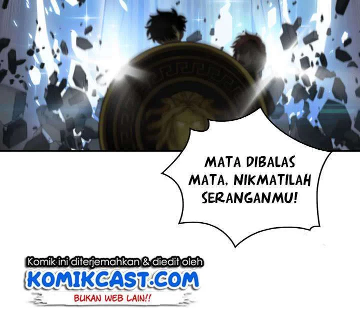 Tomb Raider King Chapter 94 Gambar 28