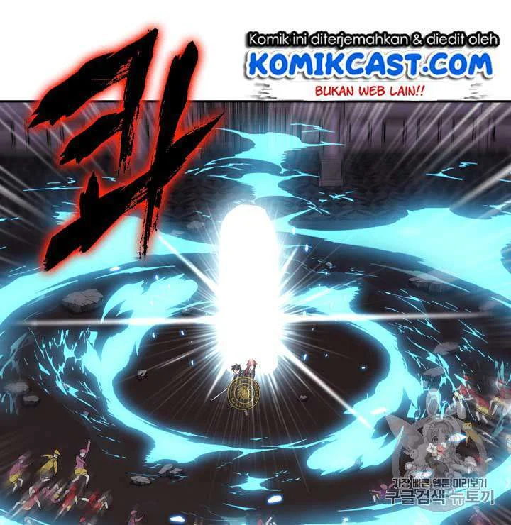 Tomb Raider King Chapter 94 Gambar 29