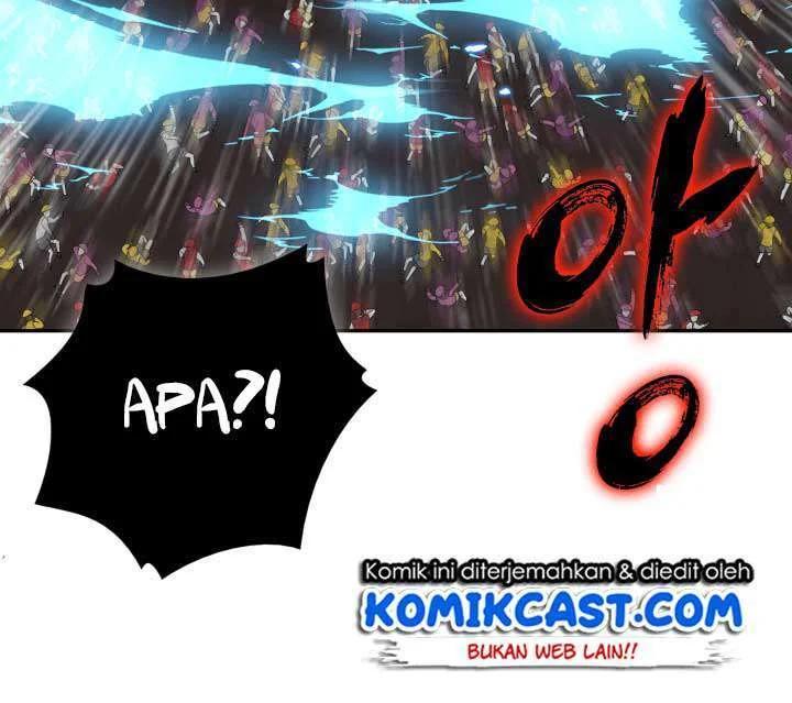 Tomb Raider King Chapter 94 Gambar 30