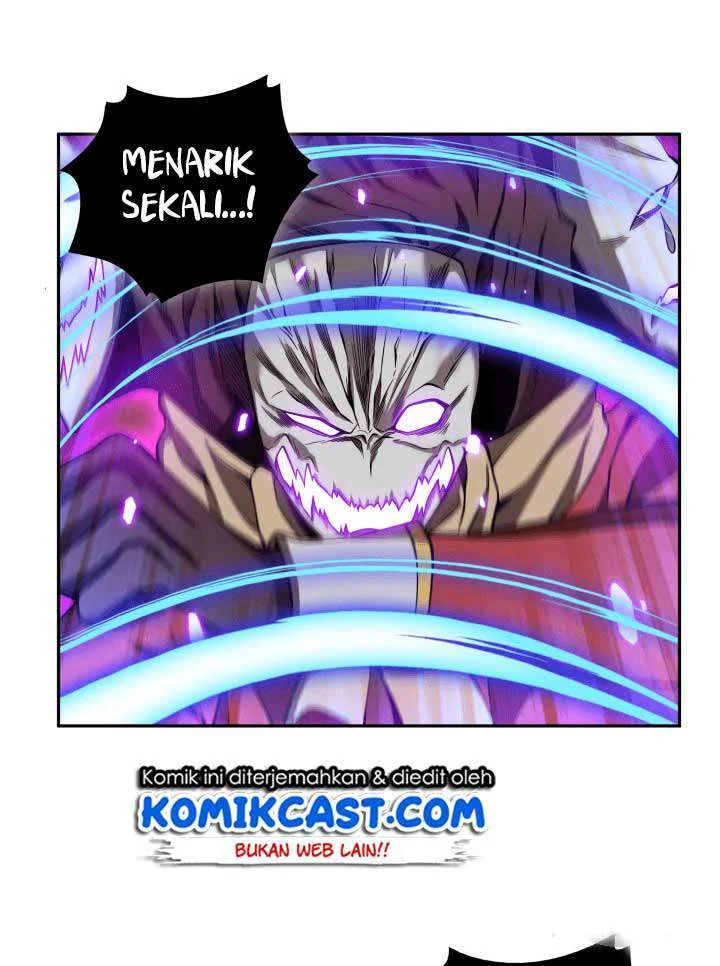 Tomb Raider King Chapter 94 Gambar 31