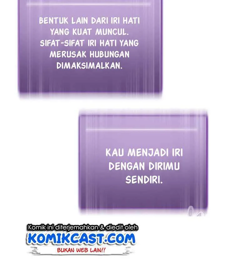 Tomb Raider King Chapter 95 Gambar 25