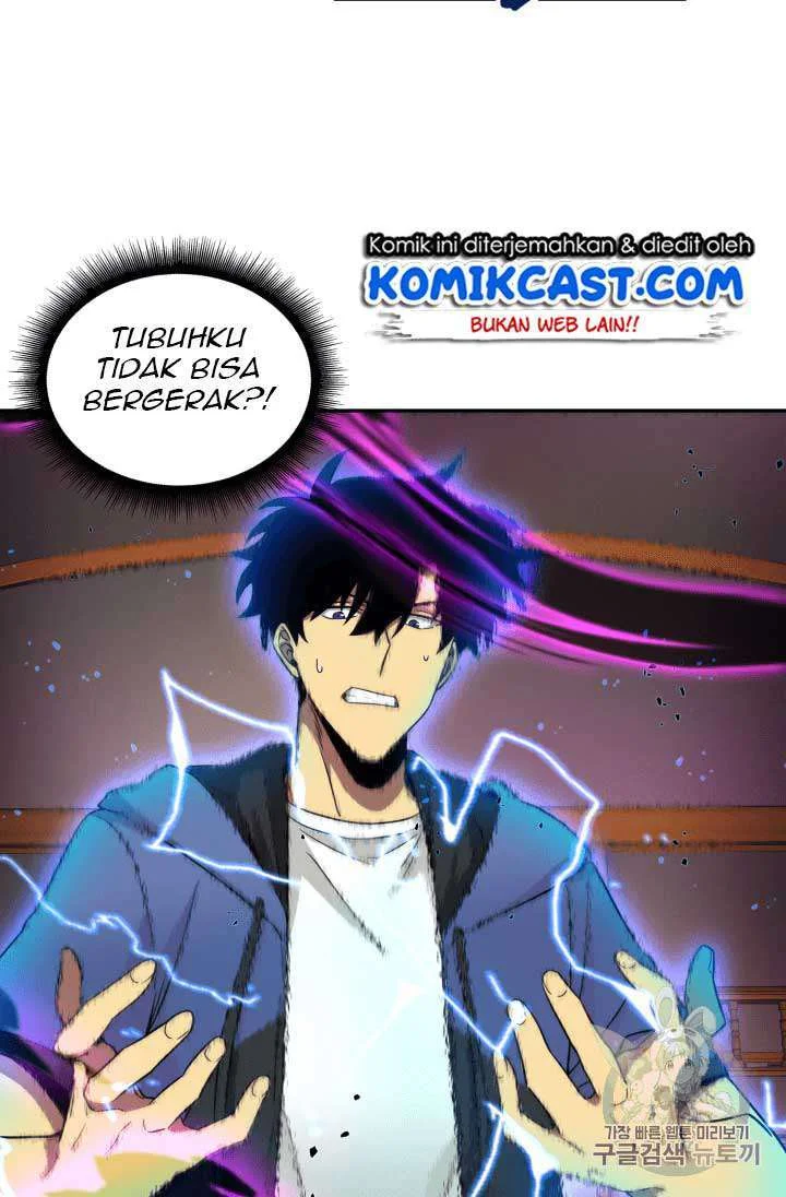 Tomb Raider King Chapter 95 Gambar 28