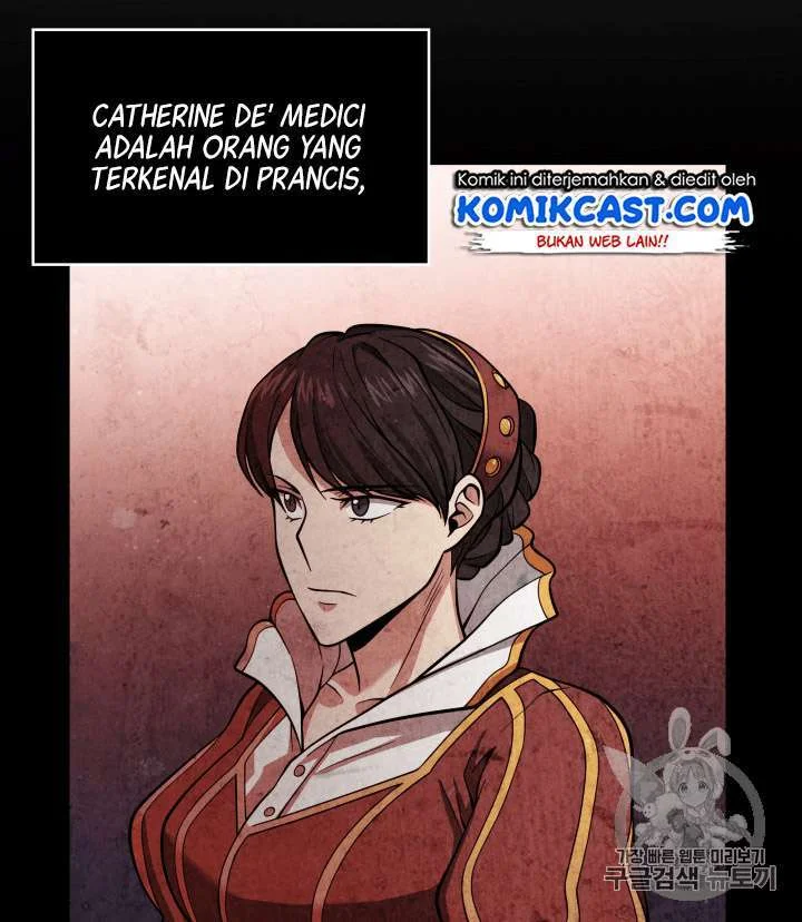 Tomb Raider King Chapter 96 Gambar 29