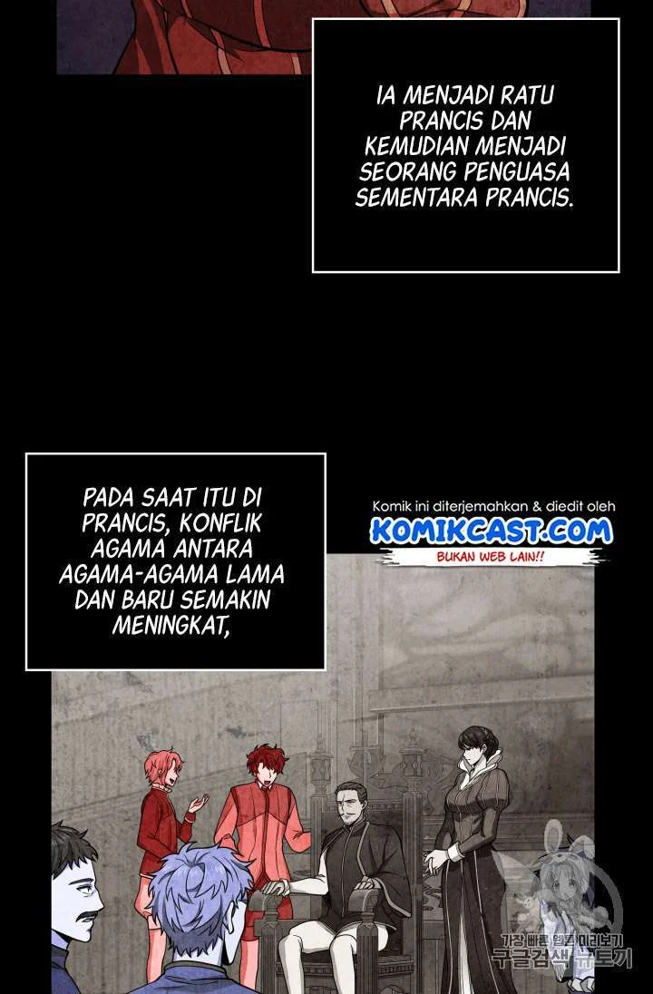 Tomb Raider King Chapter 96 Gambar 30