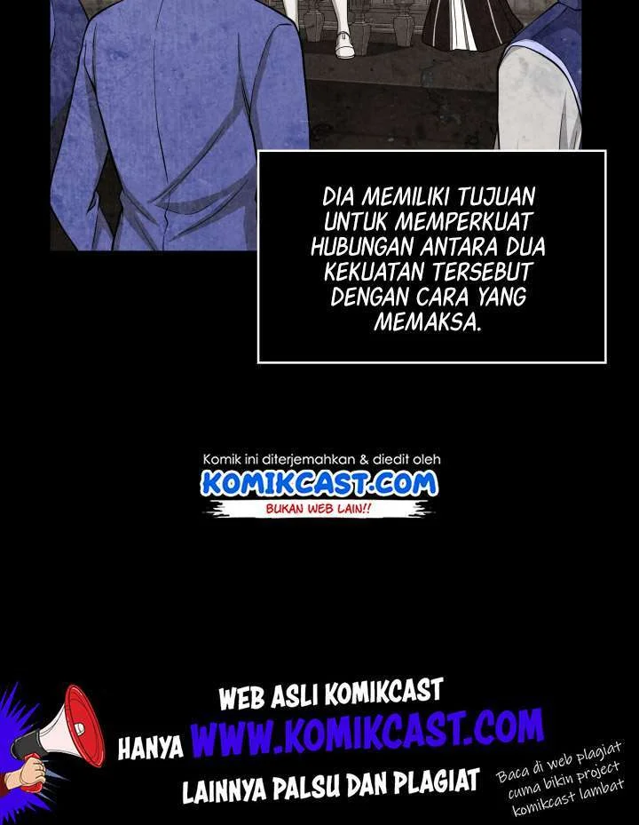 Tomb Raider King Chapter 96 Gambar 31