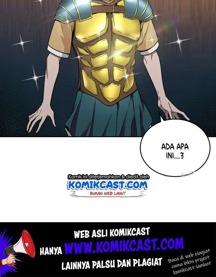 Tomb Raider King Chapter 97 Gambar 28