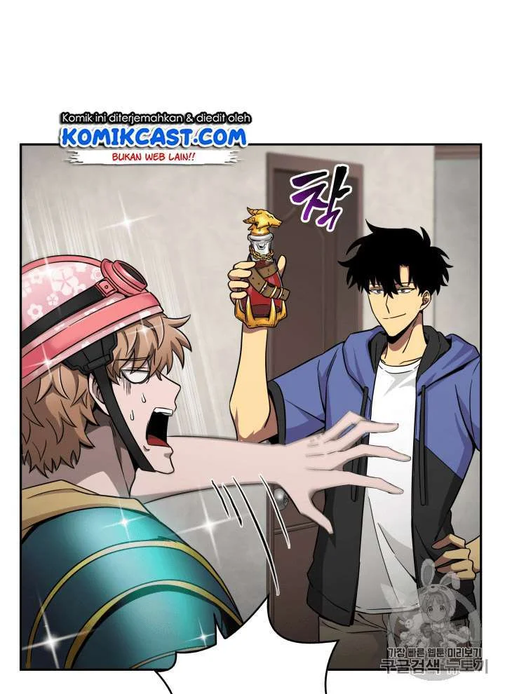Tomb Raider King Chapter 97 Gambar 29