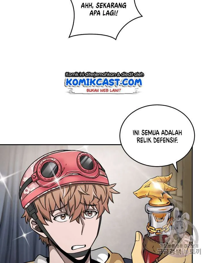 Tomb Raider King Chapter 97 Gambar 30