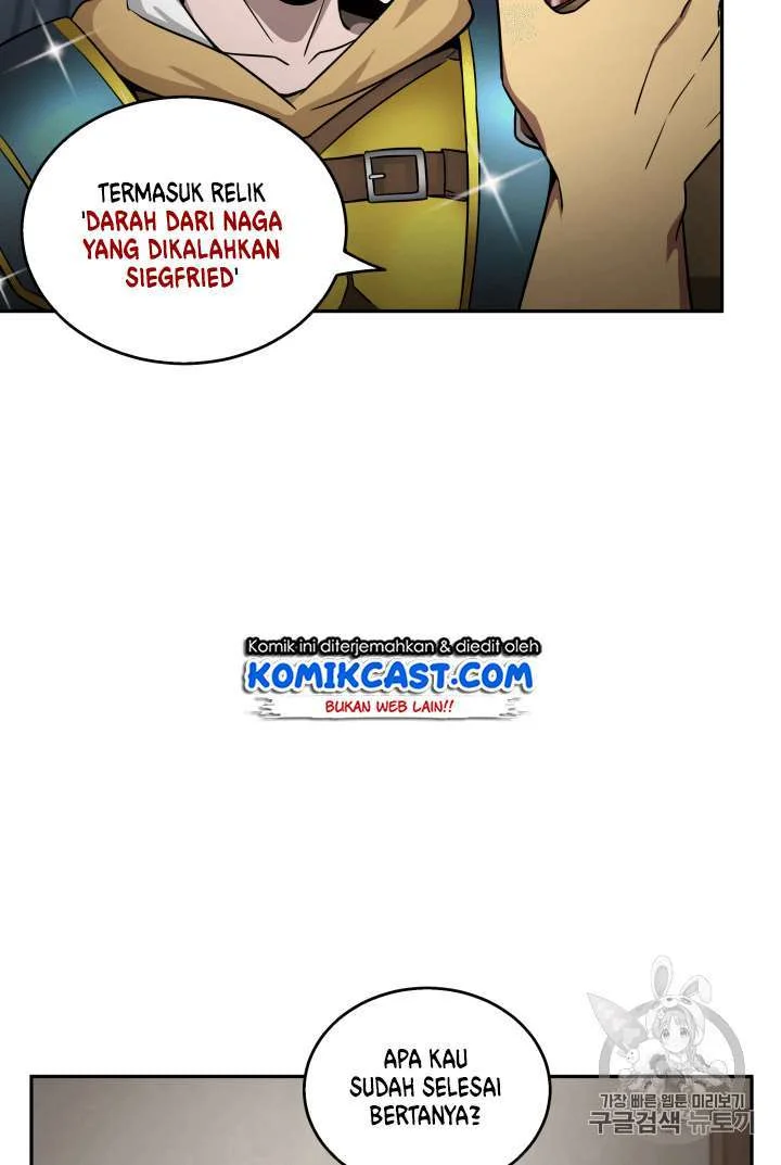 Tomb Raider King Chapter 97 Gambar 31