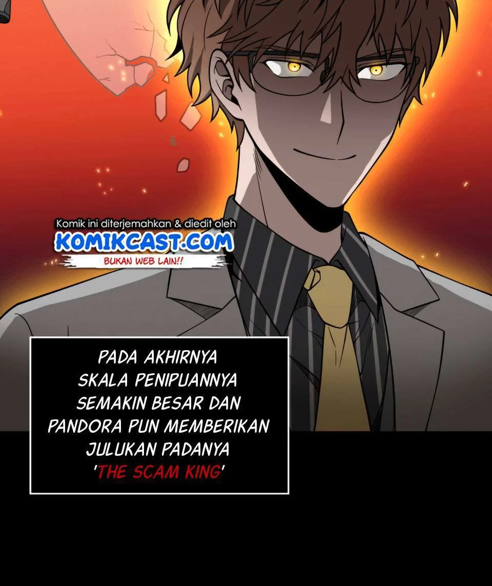 Tomb Raider King Chapter 98 Gambar 27