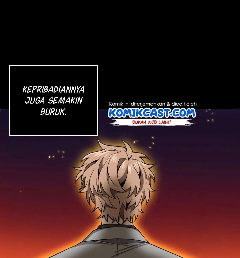 Tomb Raider King Chapter 98 Gambar 28