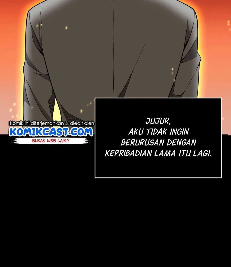 Tomb Raider King Chapter 98 Gambar 29