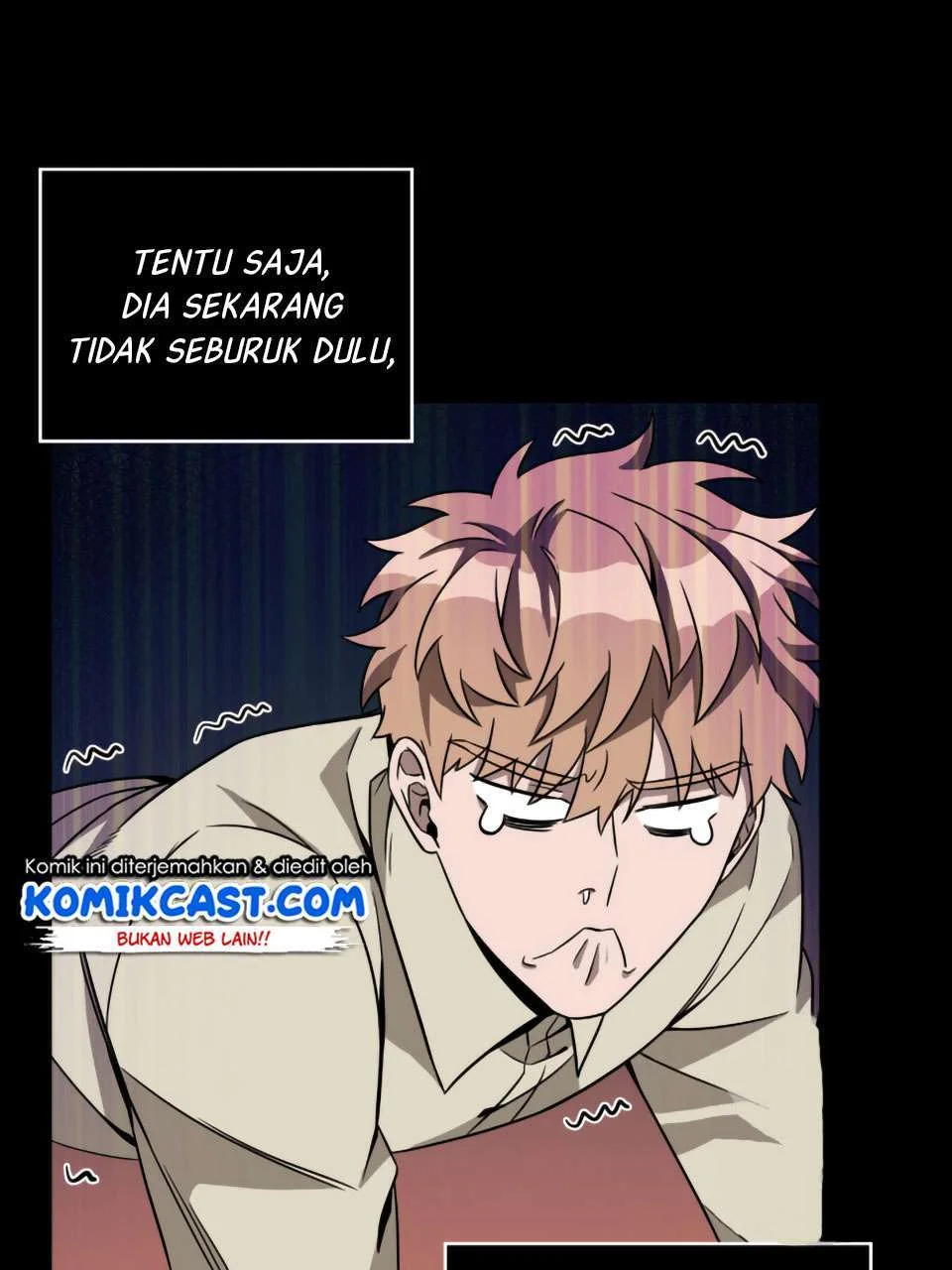 Tomb Raider King Chapter 98 Gambar 30