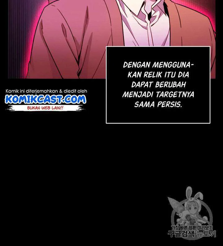 Tomb Raider King Chapter 99 Gambar 27