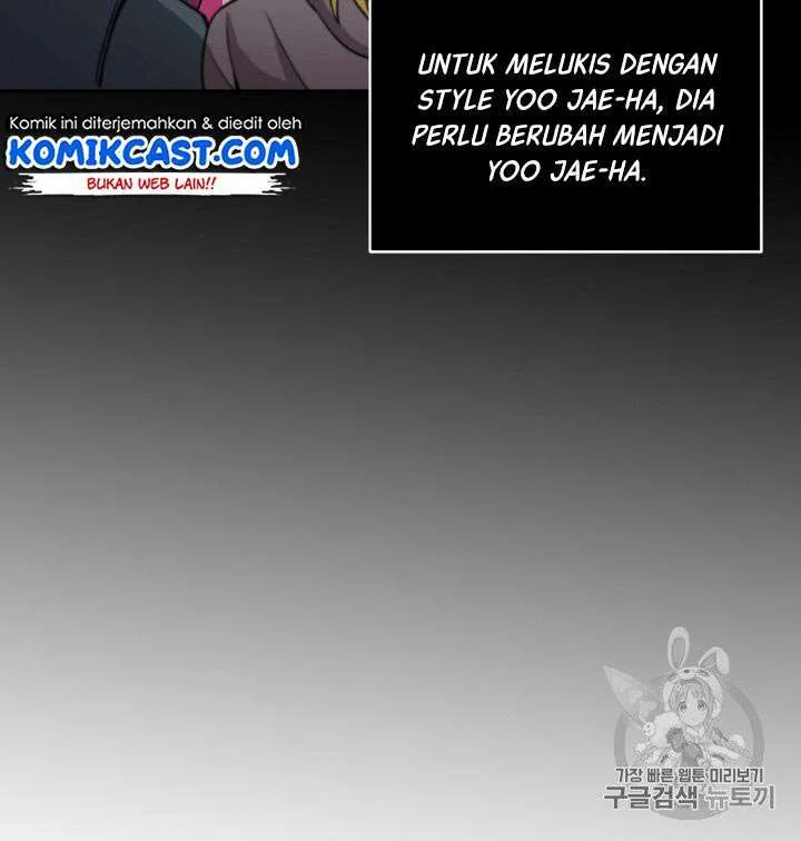 Tomb Raider King Chapter 99 Gambar 29