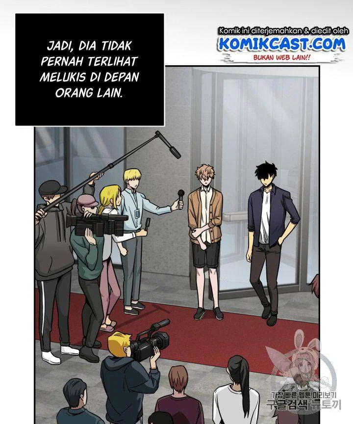 Tomb Raider King Chapter 99 Gambar 30