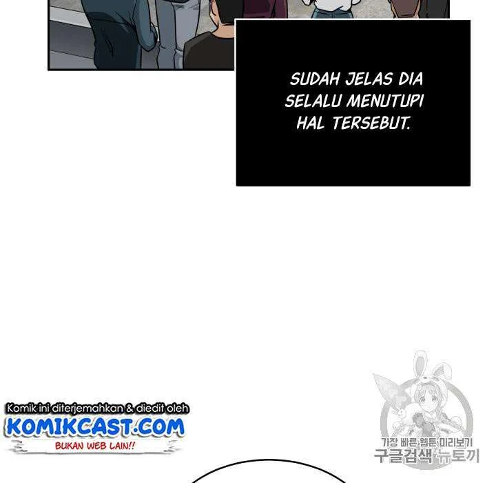 Tomb Raider King Chapter 99 Gambar 31