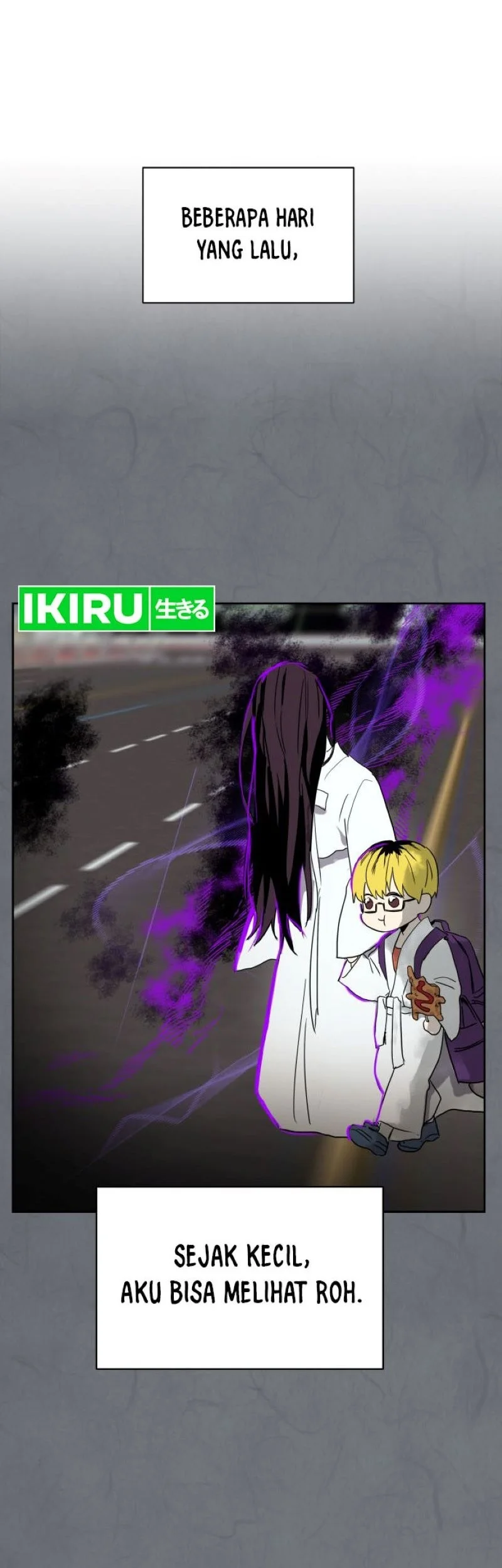 Top Star Sent by God Chapter 1 Gambar 20