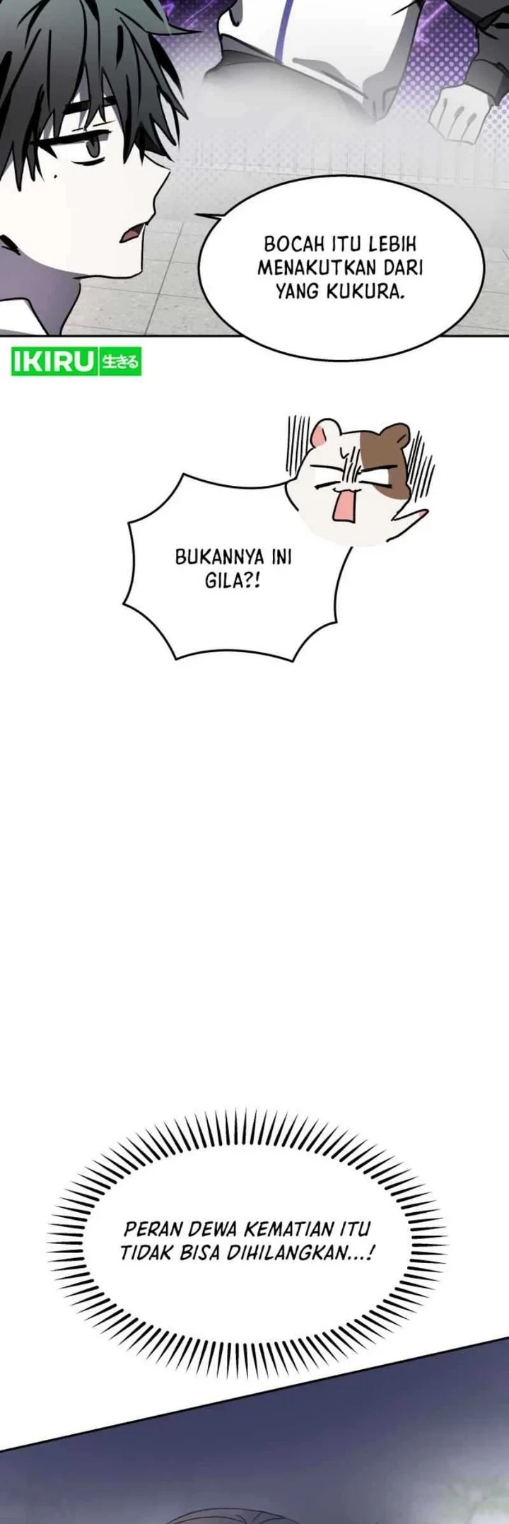 Top Star Sent by God Chapter 10 Gambar 16