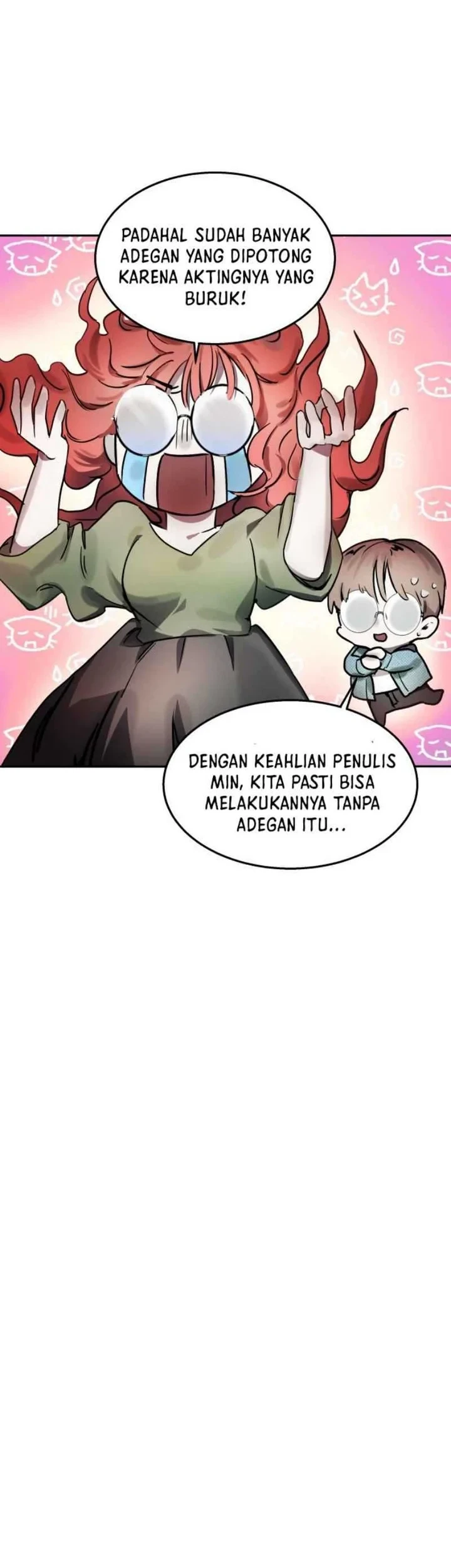 Top Star Sent by God Chapter 10 Gambar 18
