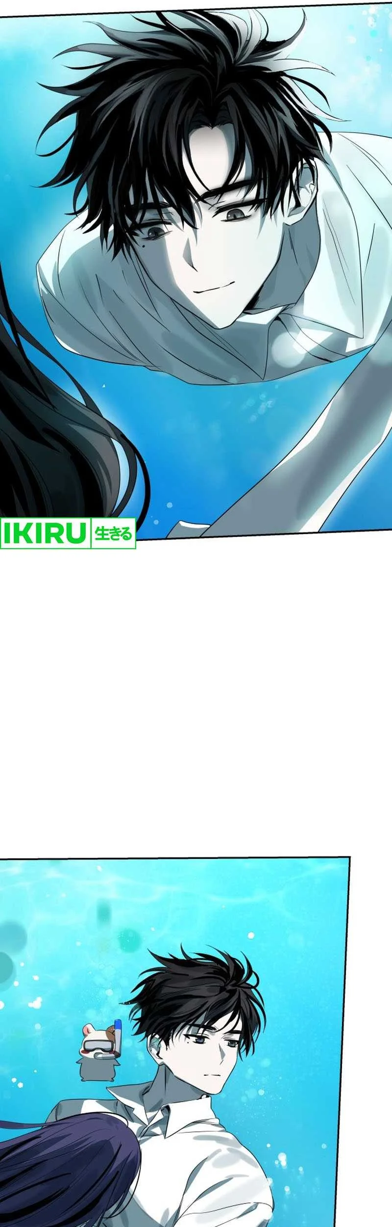 Top Star Sent by God Chapter 11 Gambar 20