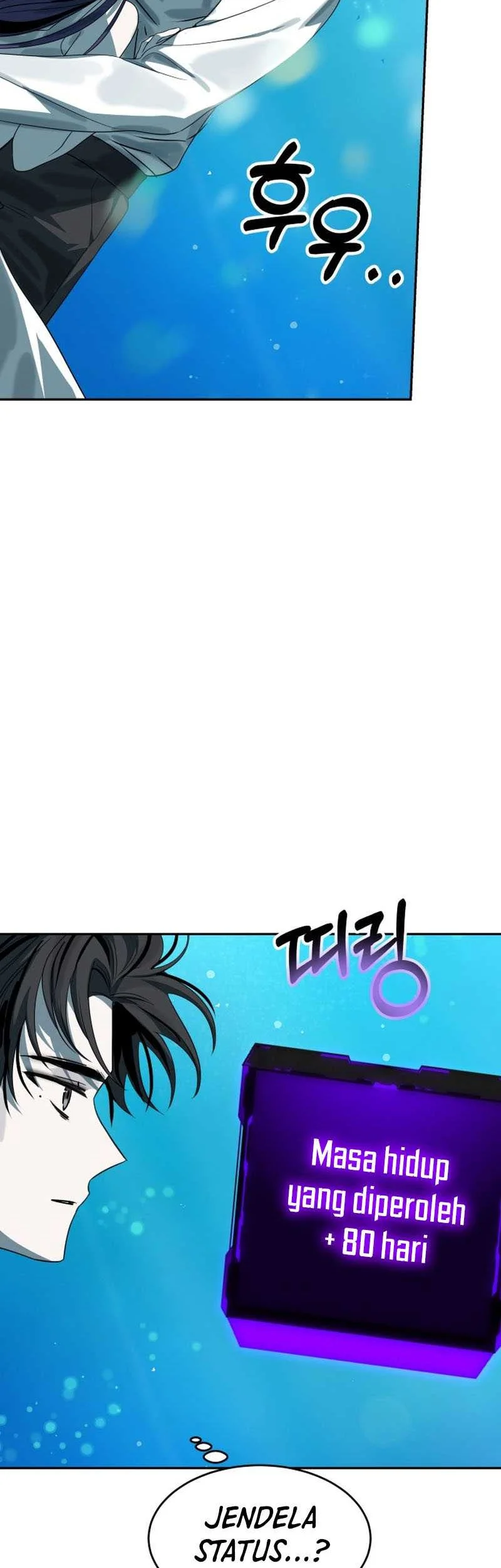 Top Star Sent by God Chapter 11 Gambar 21