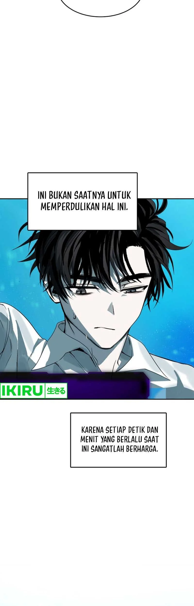 Top Star Sent by God Chapter 11 Gambar 22